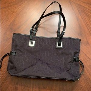 Calvin Klein handbag
